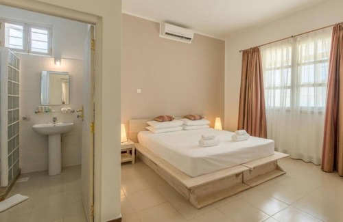Zanzibar Town Villa | We Call It Home- Bububu