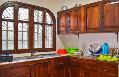 Kiwengwa Villa | We call it Home- Kiwengwa