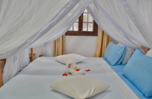 Kiwengwa Villa | We call it Home- Kiwengwa