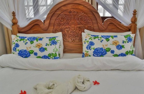 Kiwengwa Villa | We call it Home- Kiwengwa