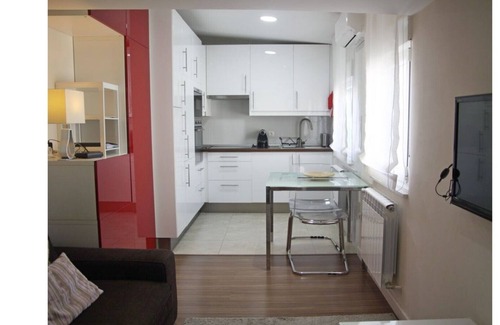 Labradores Apartment | We care about the flat and about you to thank you for having chosen us