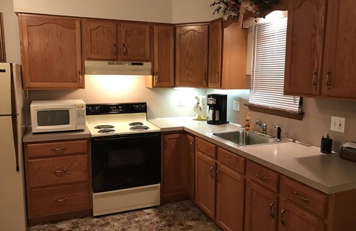 Orwigsburg House | We cater to discriminating business and vacation travelers!