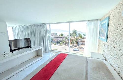 Hornos Hotel | We Hotel Acapulco