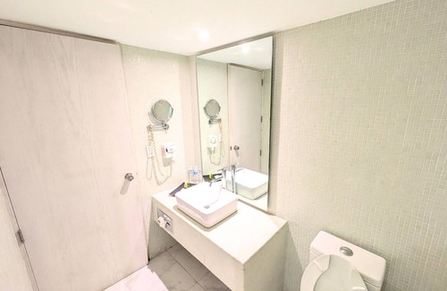 Hornos Hotel | We Hotel Acapulco