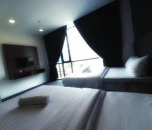 Kuah Hotel | We Hotel Langkawi