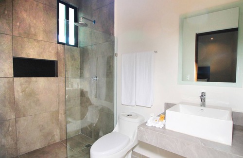 Puerto Morelos Hotel | We Hotel Puerto Morelos