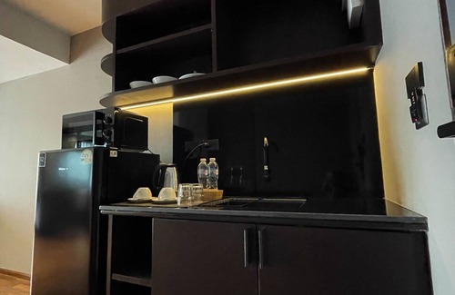 Ramkhamhaeng Hotel | We Hotel