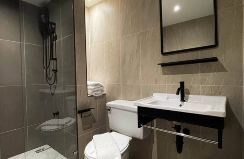 Ramkhamhaeng Hotel | We Hotel