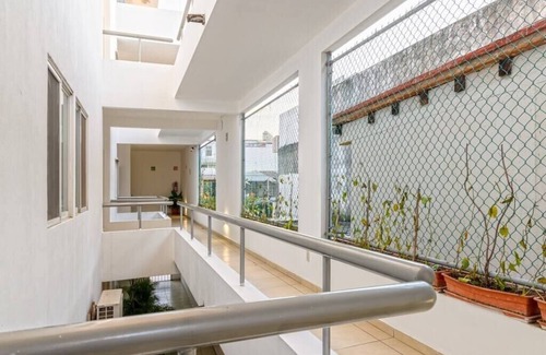 Diaz Ordaz Condo | We offer to our guests a unique experience just 5 minutes from the Malecon.