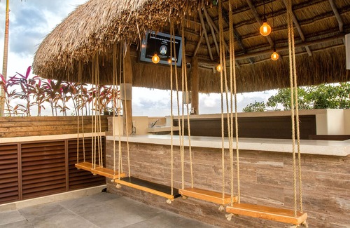 Zama Hotel | We offer you the best care from the first to the last day of your stay in Tulum.