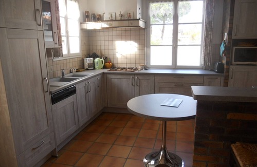 Rivedoux-Plage Villa | We speak fluently Italian