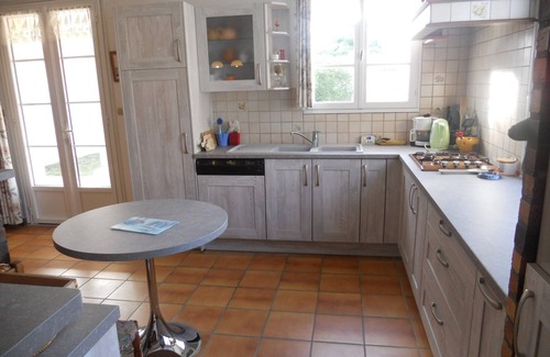 Rivedoux-Plage Villa | We speak fluently Italian