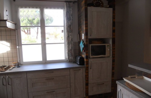 Rivedoux-Plage Villa | We speak fluently Italian