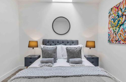 Loughborough Apartment | We Stay Baxter Gate