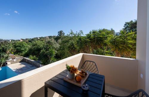 Dassia Apartment | We Summer