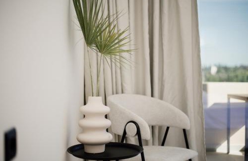 Dassia Apartment | We Summer