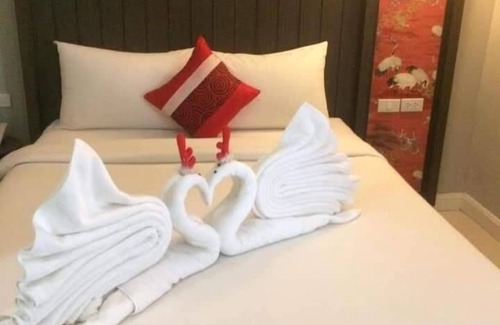 Hat Yai Hotel | We World Boutique Hatyai