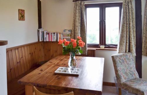 Westleigh House | Weach Barton Granary