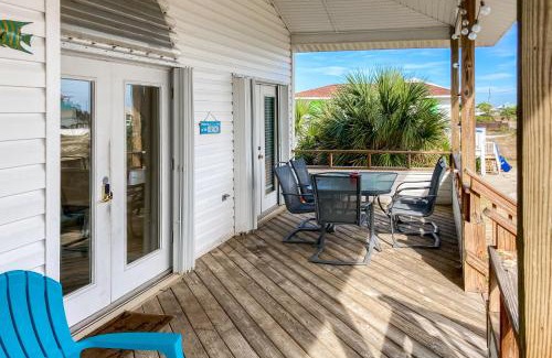 St. George Island House | Weatherbee by the Sea