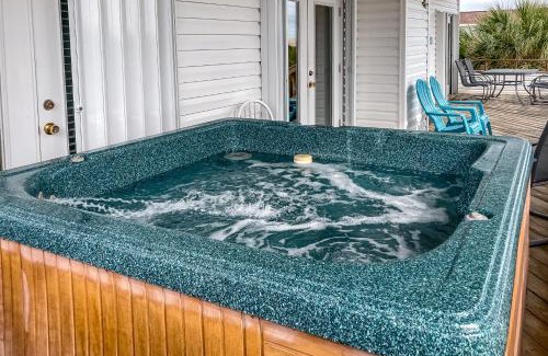 St. George Island House | Weatherbee by the Sea