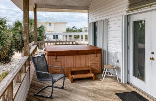 St. George Island House | Weatherbee by the Sea