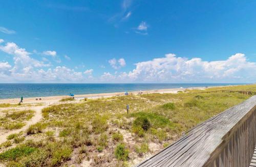 St. George Island House | Weatherbee by the Sea