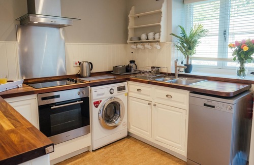 Higher Bockhampton Cottage | Weatherbury - Beautiful Cottage in the Dorset Countryside