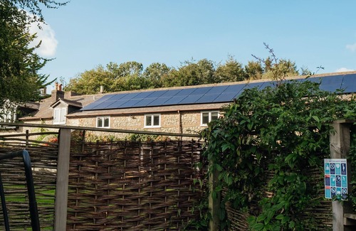 Higher Bockhampton Cottage | Weatherbury - Beautiful Cottage in the Dorset Countryside