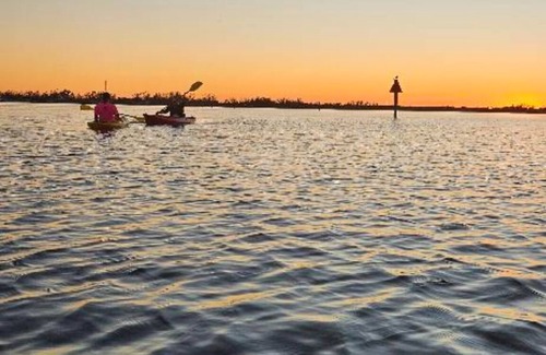 Whitney Beach Boat Rental | Weathered The Storm