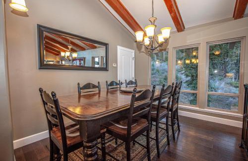 Talmont House | Weathertop By Hauserman Rentals