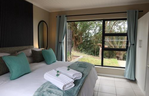 Port Elizabeth Apartment | Weaver Lane Country Escape - The Rustic Mongoose