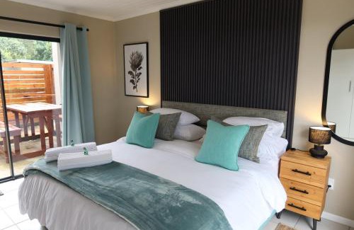 Port Elizabeth Apartment | Weaver Lane Country Escape - The Rustic Mongoose