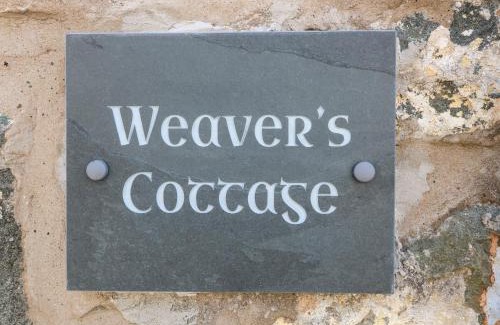 Tremadog House | Weaver's Cottage