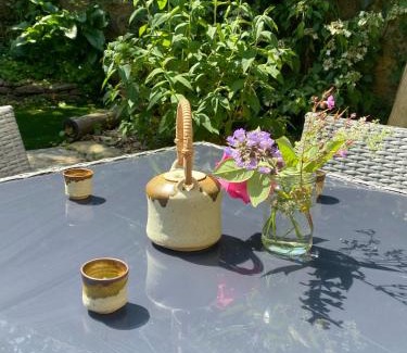 Frome House | Weaver’s Cottage in Central Frome