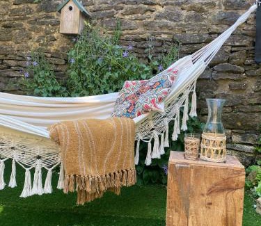 Frome House | Weaver’s Cottage in Central Frome