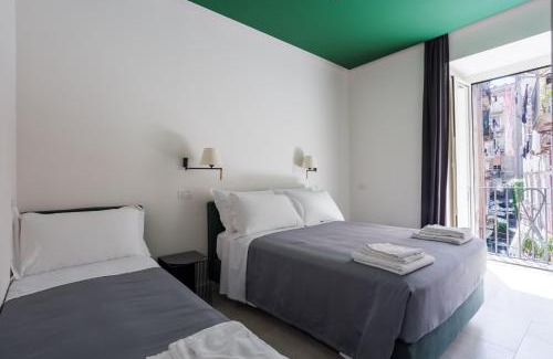 Historical Center Apartment | Weaver Suites By Dimorra
