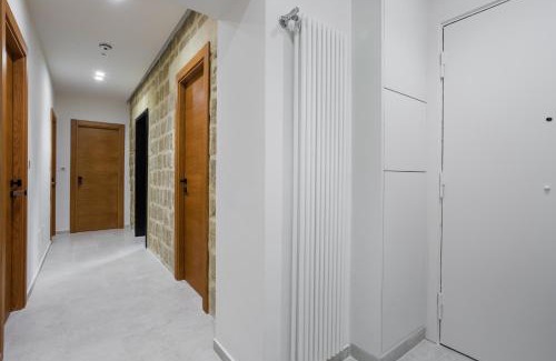 Historical Center Apartment | Weaver Suites By Dimorra