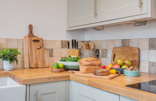 Kirkby Lonsdale House | Weavers Cottage, Newly converted luxurious retreat