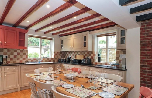 Carlton-in-Cleveland Cottage | Weavers Cottage