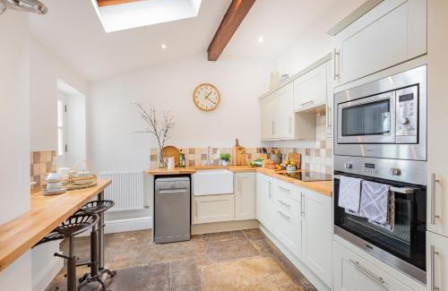 Kirkby Lonsdale House | Weavers Cottage Newly converted luxurious retreat