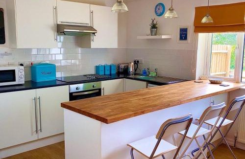 New Forest District House | Weavers Lodge