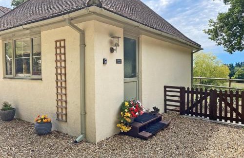 New Forest District House | Weavers Lodge