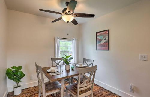 Weaverville Apartment | Weaverville Studio about 9 Mi to Dtwn Asheville!