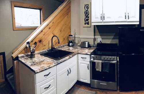 Weaverville House | Weaverville Whitmore Inn