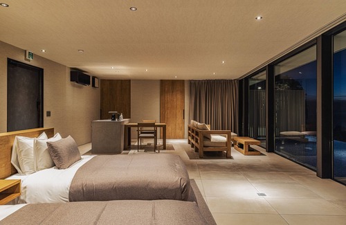 Numazu Hotel | WEAZER Nishiizu