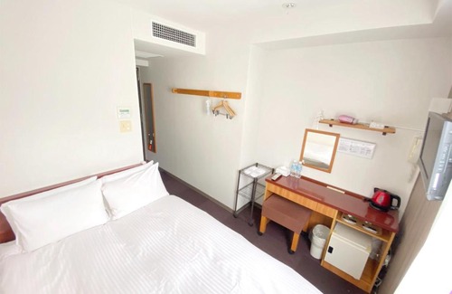 Yanagibashi Hotel | WEB Hotel Tokyo Asakusabashi / Vacation STAY 8770