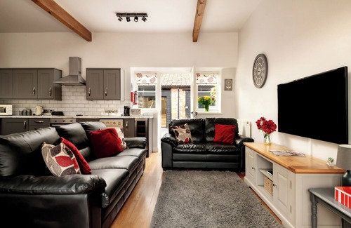 Webbington Cottage | Webbington Farm Holiday Cottages