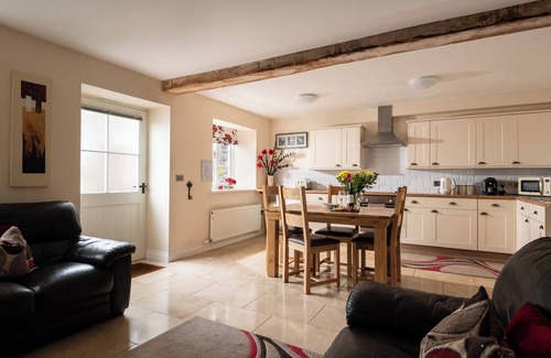 Webbington Cottage | Webbington Farm Holiday Cottages