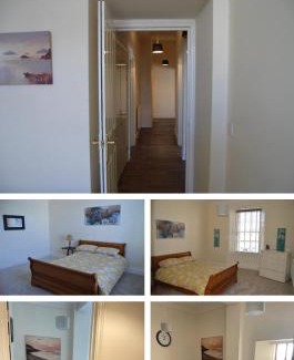 Liskeard Town Centre Apartment | Webbs House Apartment 3