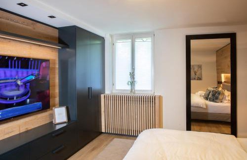 Bad Birnbach Apartment | Weber Hofmark Apartments